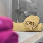 Pensión Garni Vierjahreszeiten