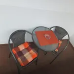 Pensión Garni Vierjahreszeiten Sölden