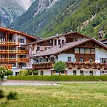 Garni Vierjahreszeiten Pensión