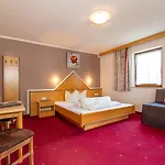 Garni Vierjahreszeiten 3* Sölden
