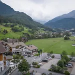 Garni Vierjahreszeiten Penzion 3*