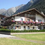 Penzion Garni Vierjahreszeiten 3*
