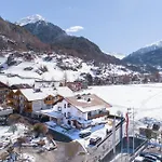 Garni Vierjahreszeiten Penzion