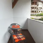 Penzion Garni Vierjahreszeiten 3*