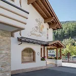 Garni Vierjahreszeiten Penzion
