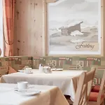 Pensionat Garni Vierjahreszeiten 3*