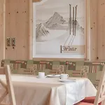 Penzion Garni Vierjahreszeiten Sölden