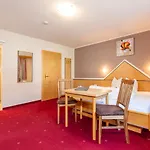 Garni Vierjahreszeiten Sölden