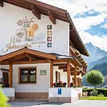 Penzion Garni Vierjahreszeiten 3*