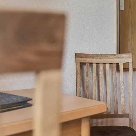 Garni Vierjahreszeiten Konukevi Sölden