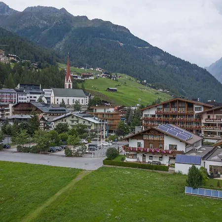 加尔尼维加雷泽旅馆 3*