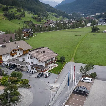 加尔尼维加雷泽旅馆