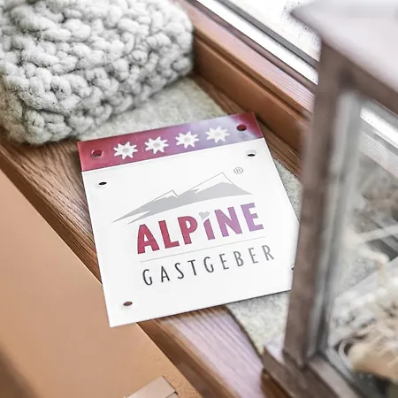 Garni Vierjahreszeiten Pensionat Sölden