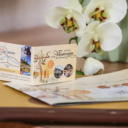 Garni Vierjahreszeiten 3*