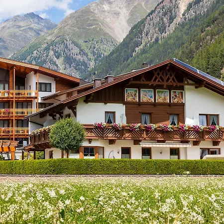 加尔尼维加雷泽旅馆