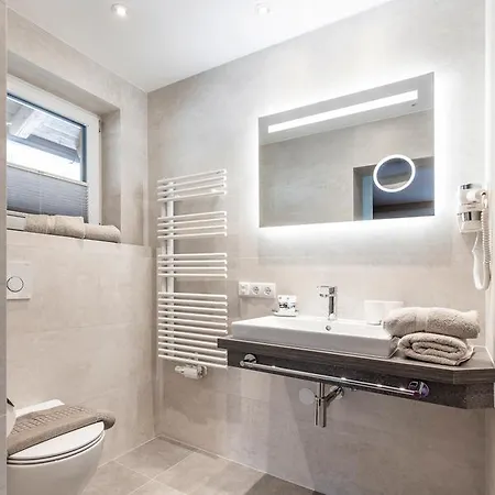 招待所 加尔尼维加雷泽旅馆