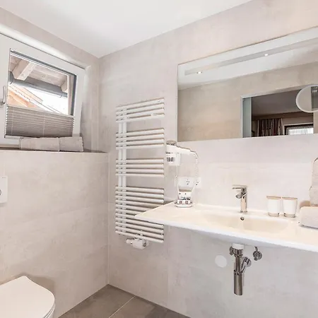 Garni Vierjahreszeiten Sölden