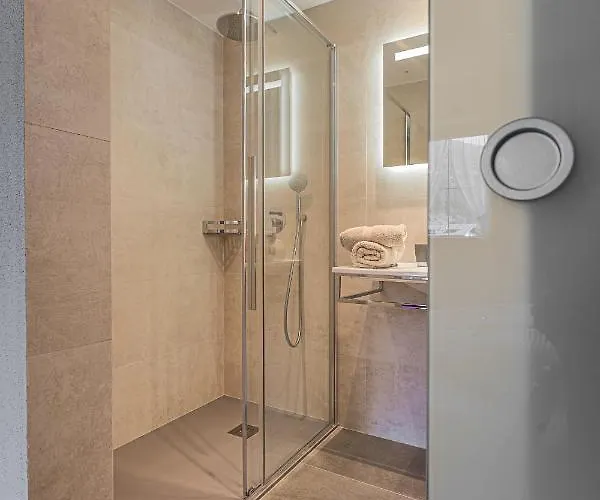 Pensionat Garni Vierjahreszeiten