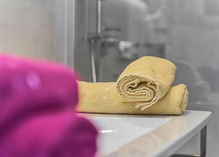 Pensionat Garni Vierjahreszeiten