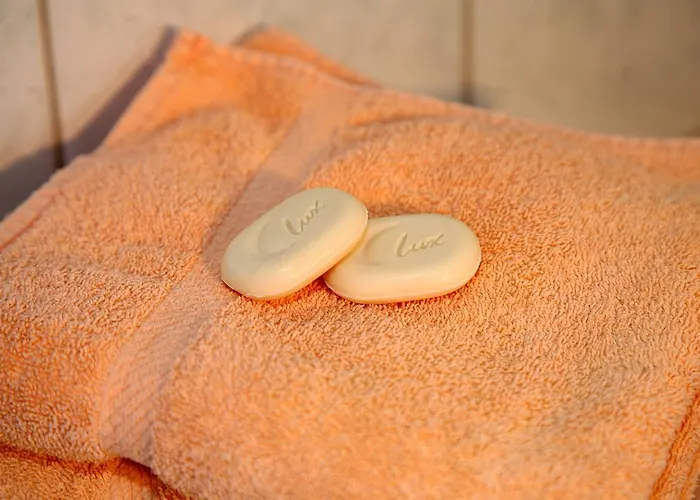 Garni Vierjahreszeiten 3* Sölden