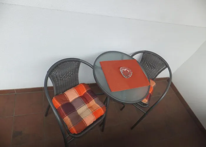 Гостьовий будинок Garni Vierjahreszeiten Зельден