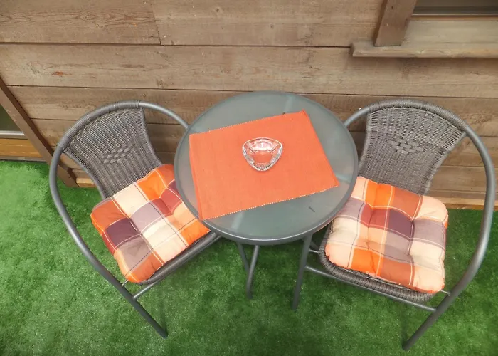 Garni Vierjahreszeiten