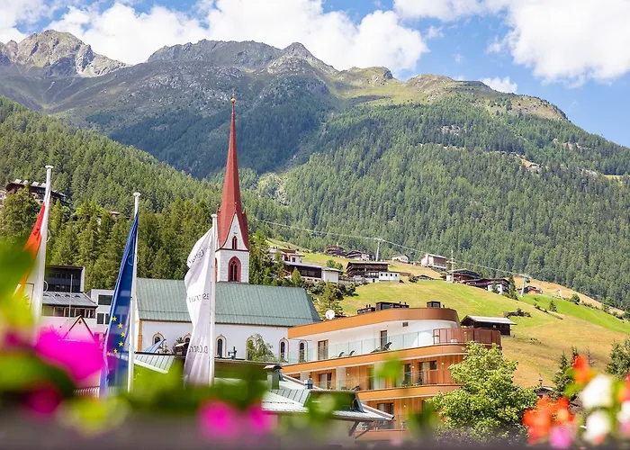 Гостьовий будинок Garni Vierjahreszeiten 3*