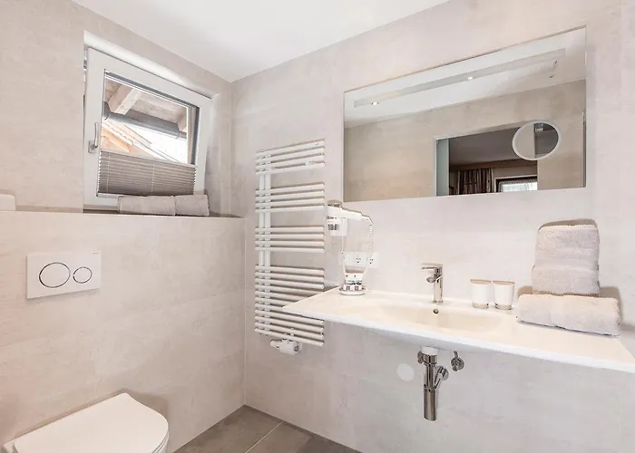 Garni Vierjahreszeiten Sölden