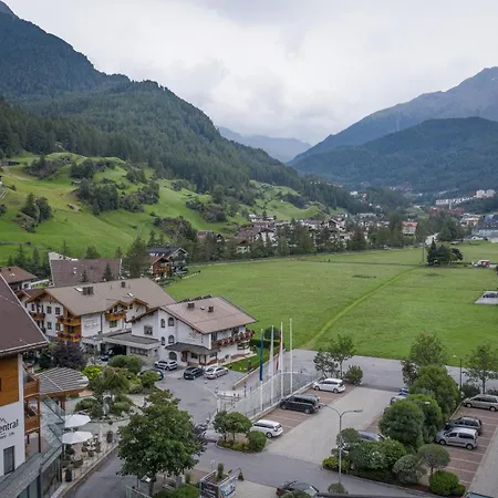 Garni Vierjahreszeiten Penzion 3*
