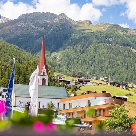 Penzion Garni Vierjahreszeiten 3*