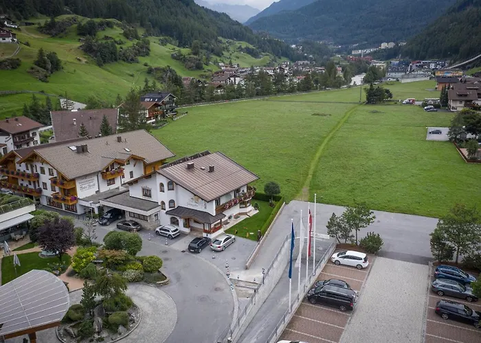 Garni Vierjahreszeiten